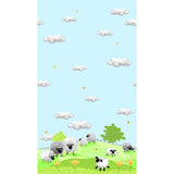 Lewe the Ewe by Susybee for Clothworks