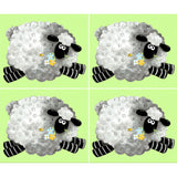 Lewe the Ewe Panel by Susybee for Clothworks