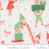 Tiny Christmas by Lizzy House for Moda