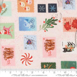 Tiny Christmas by Lizzy House for Moda