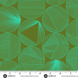 40 by Giucy Giuce for Andover Fabrics