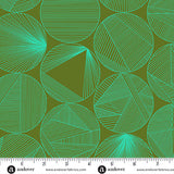 40 by Giucy Giuce for Andover Fabrics