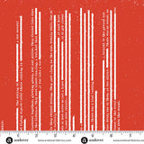 40 by Giucy Giuce for Andover Fabrics