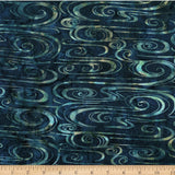 Underwater Batiks by Hoffman Fabrics