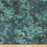 Underwater Batiks by Hoffman Fabrics