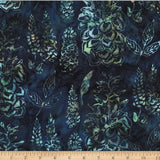 Underwater Batiks by Hoffman Fabrics