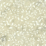 Leafy Batiks By Hoffman Fabrics