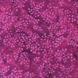 Leafy Batiks By Hoffman Fabrics