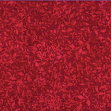 Leafy Batiks By Hoffman Fabrics
