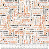 Hallow's Eve by Whistler Studios for Windham Fabrics