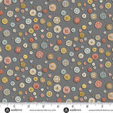 Atelier by Makower UK for Andover Fabrics