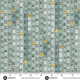 Atelier by Makower UK for Andover Fabrics