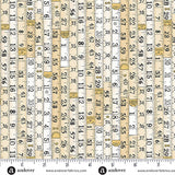 Atelier by Makower UK for Andover Fabrics