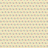 Granny's Sewing Room by Sheri McCulley for Poppie Cotton