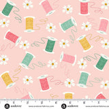Bloom and Sew by Amy Latta for Andover Fabrics