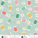 Bloom and Sew by Amy Latta for Andover Fabrics