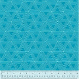 Foundation 2 by Shayla Wolf for Windham Fabrics