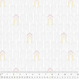 Foundation 2 by Shayla Wolf for Windham Fabrics