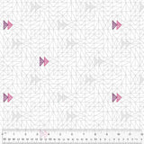 Foundation 2 by Shayla Wolf for Windham Fabrics