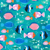 Sea Splash by Studio RK for Robert Kaufman