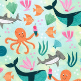 Sea Splash by Studio RK for Robert Kaufman