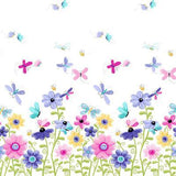 Flutter the Butterfly by Susybee for Clothworks