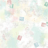 Harmony by Katie Pertiet for Clothworks