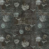 Harmony by Katie Pertiet for Clothworks