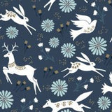 Starlit Hollow by Sian Summerhayes for Mia Presley Designs