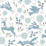 Starlit Hollow by Sian Summerhayes for Mia Presley Designs