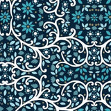 Starlit Hollow by Sian Summerhayes for Mia Presley Designs