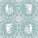 Starlit Hollow by Sian Summerhayes for Mia Presley Designs