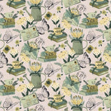 Pioneer Days by Lady Bruniere for Mia Presley Designs