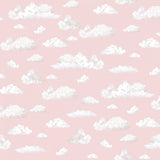 Let's Go on an Adventure by Brett Blumenthal for P&B Textiles