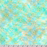 Geo Earth Artisan Batiks by Lunn Studios for Robert Kaufman