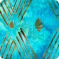 Geo Earth Artisan Batiks by Lunn Studios for Robert Kaufman