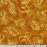 Golden Feathers by Studio RK for Robert Kaufman