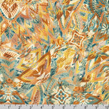 Golden Feathers by Studio RK for Robert Kaufman