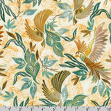 Golden Feathers by Studio RK for Robert Kaufman