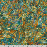 Golden Feathers by Studio RK for Robert Kaufman