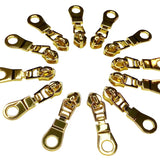Sassafras Lane Designs - Size #5 Zipper Pulls 6ct