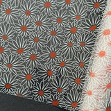 Sassafras Lane Designs - Clear Vinyl 12in x 53in