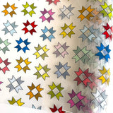 Sassafras Lane Designs - Clear Vinyl 12in x 53in