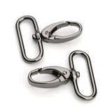 Swivel Hook Metal 1.5 inch