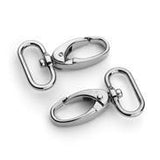 Swivel Hook Metal 1 inch