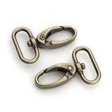 Swivel Hook Metal 1 inch