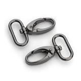 Swivel Hook Metal 1 inch
