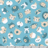 Cozy Cotton Flannel by Robert Kaufman