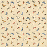 Homesteading by Dan DiPaolo for Clothworks