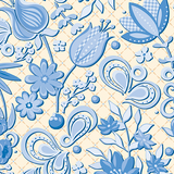 Moonlight Serenade by Amanda Murphy for Benartex